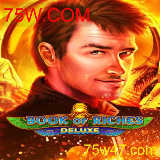 BookofRichesDeluxe