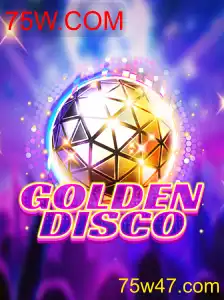 GoldenDisco